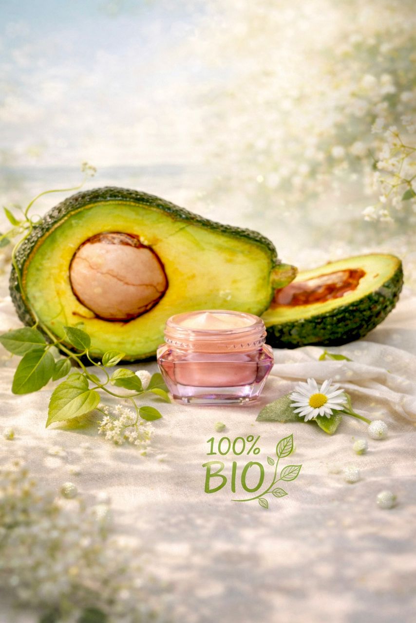 BAUME À LÈVRES MAUVE